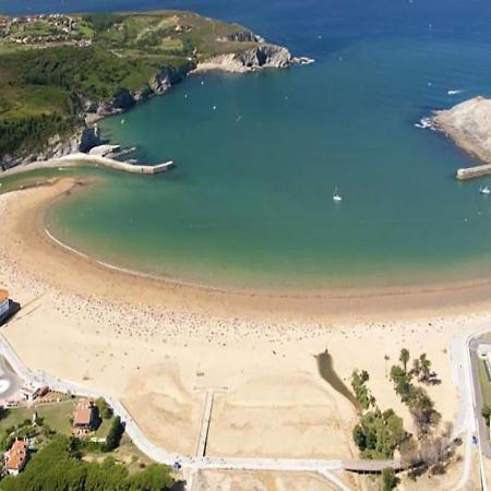 Apartamento Bahia De Plentzia Εξωτερικό φωτογραφία