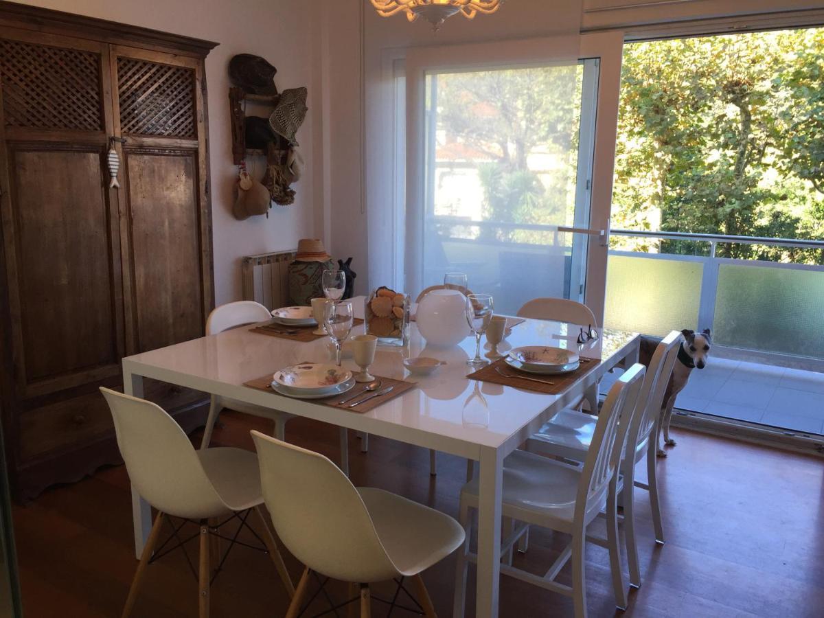 Apartamento Bahia De Plentzia Εξωτερικό φωτογραφία