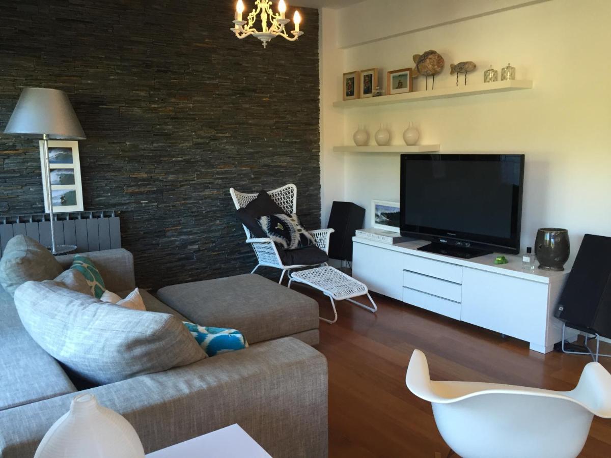 Apartamento Bahia De Plentzia Εξωτερικό φωτογραφία