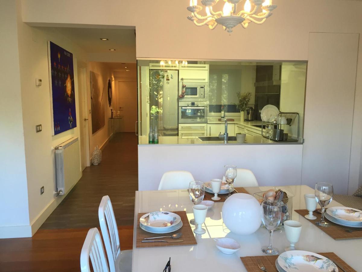 Apartamento Bahia De Plentzia Εξωτερικό φωτογραφία