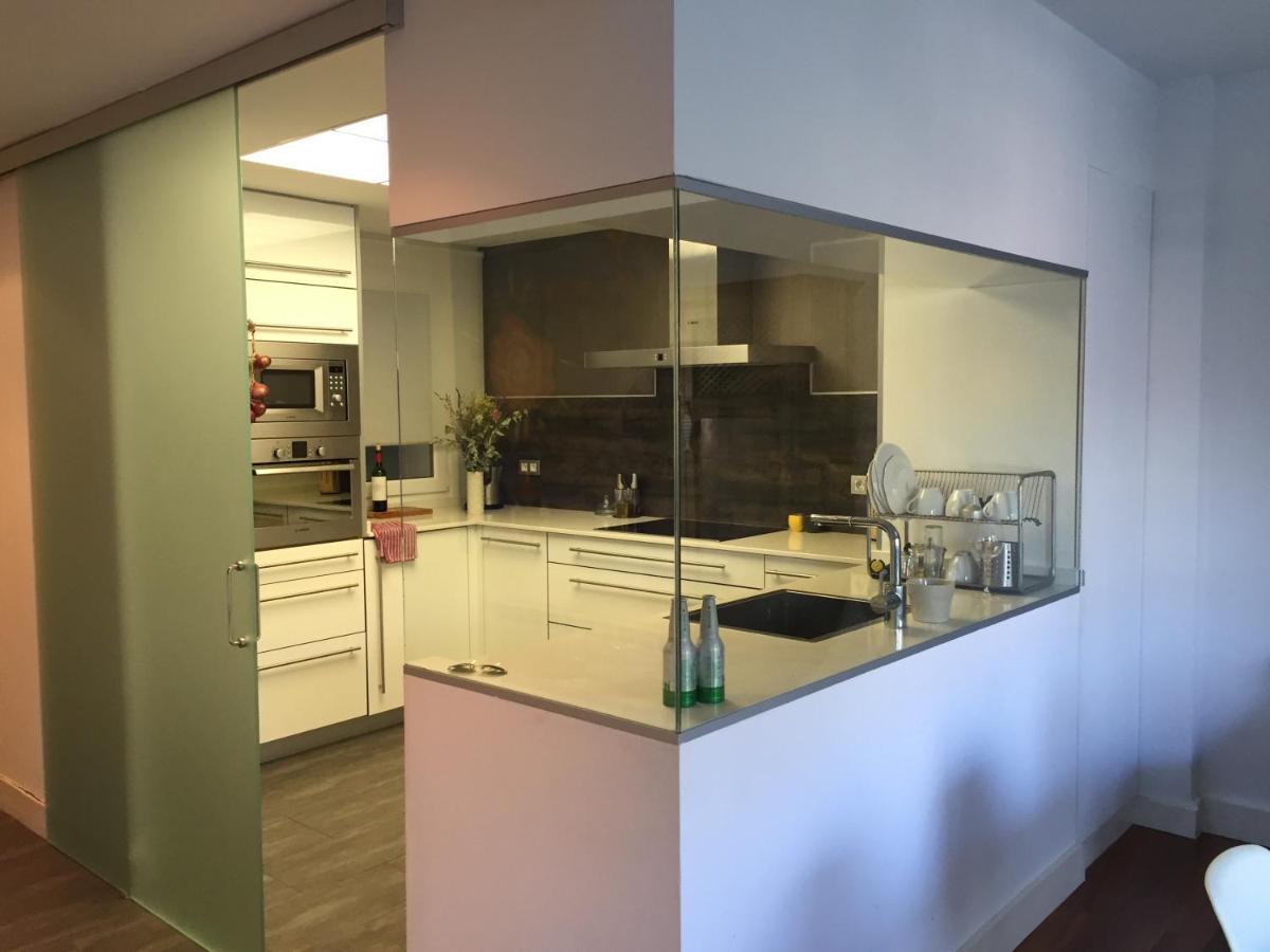 Apartamento Bahia De Plentzia Εξωτερικό φωτογραφία