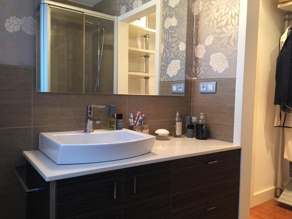 Apartamento Bahia De Plentzia Εξωτερικό φωτογραφία