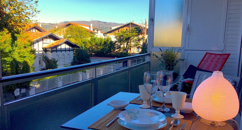 Apartamento Bahia De Plentzia Εξωτερικό φωτογραφία