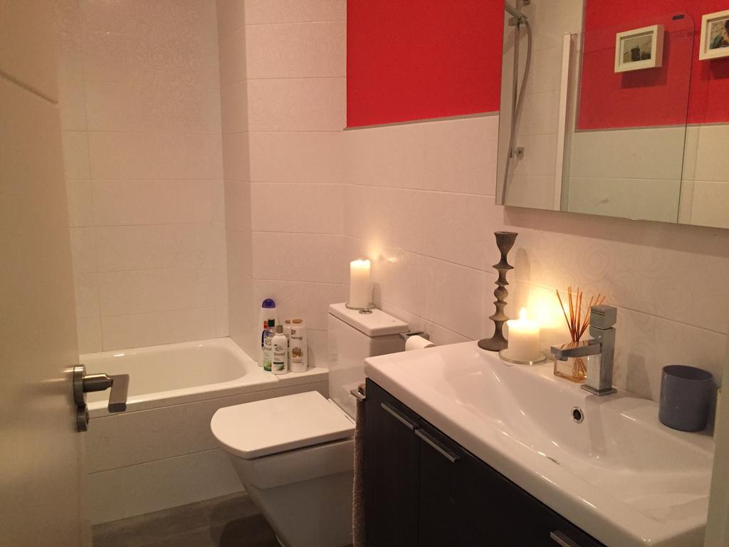 Apartamento Bahia De Plentzia Δωμάτιο φωτογραφία