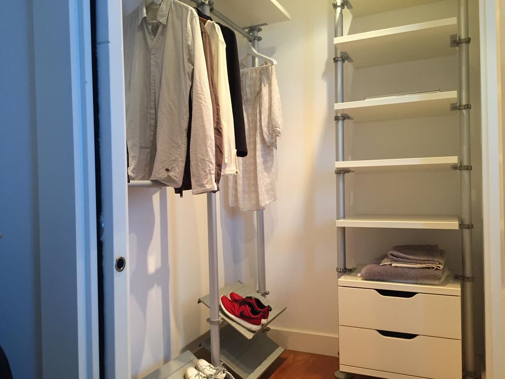 Apartamento Bahia De Plentzia Δωμάτιο φωτογραφία