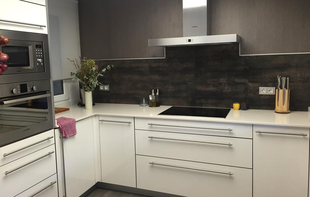Apartamento Bahia De Plentzia Εξωτερικό φωτογραφία