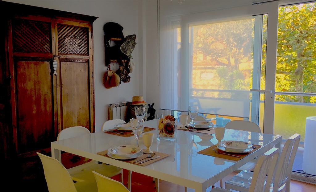 Apartamento Bahia De Plentzia Δωμάτιο φωτογραφία