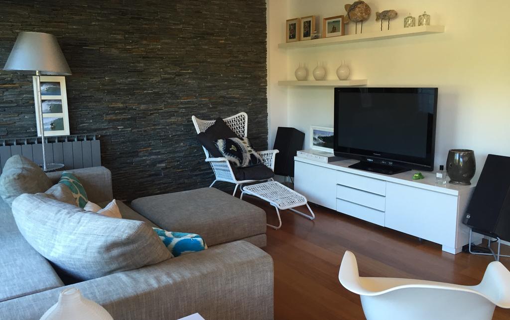Apartamento Bahia De Plentzia Εξωτερικό φωτογραφία