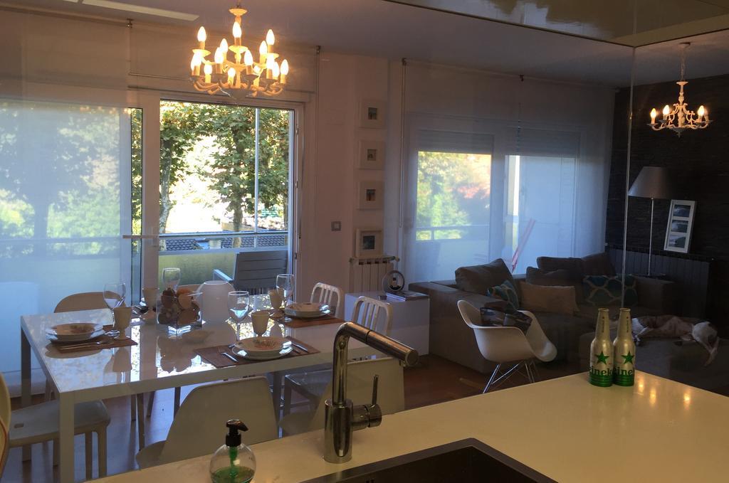 Apartamento Bahia De Plentzia Εξωτερικό φωτογραφία