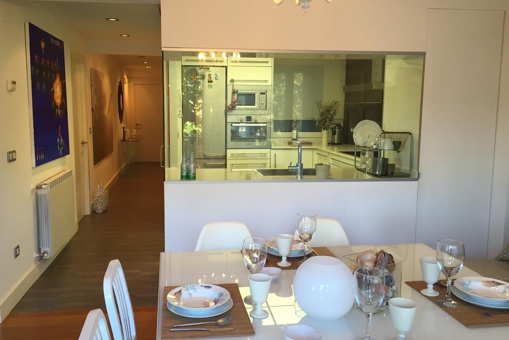 Apartamento Bahia De Plentzia Εξωτερικό φωτογραφία
